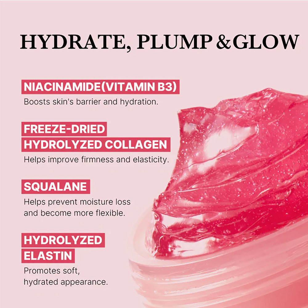 Collagen Cream Moisturizer