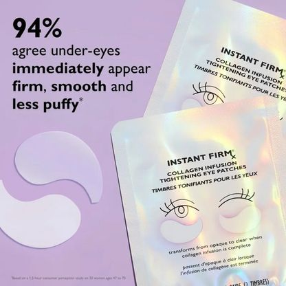 Instant Firm Collagen Patches