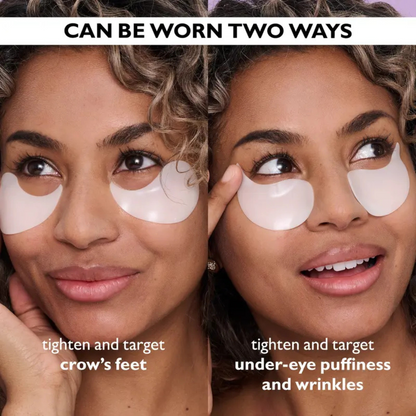Instant Firm Collagen Patches