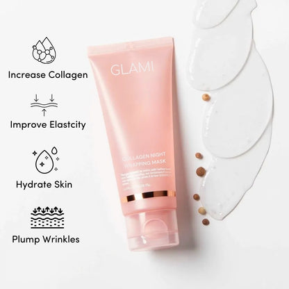 Collagen Wrap Mask