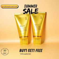 Kojic Turmeric Wrapping Mask