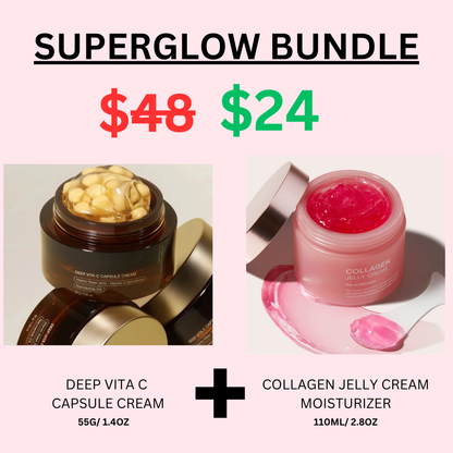 Super Glow Bundle