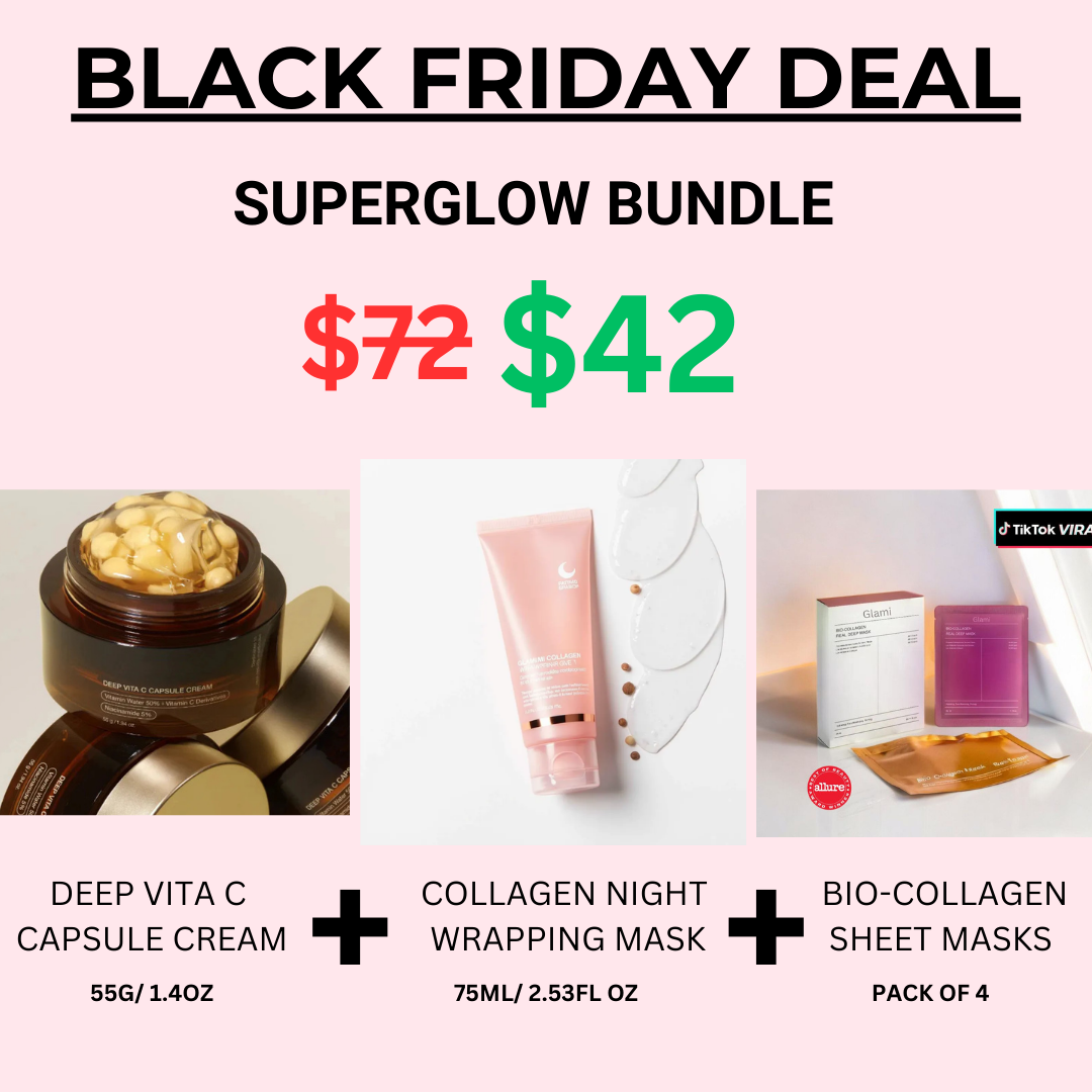 Super Glow Bundle