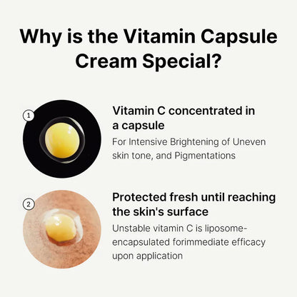 Deep Vita C Cream